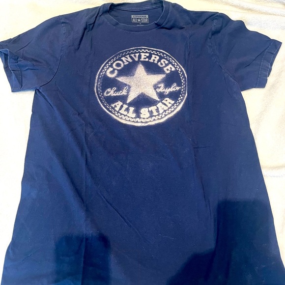 Converse t-shirt - Picture 1 of 2